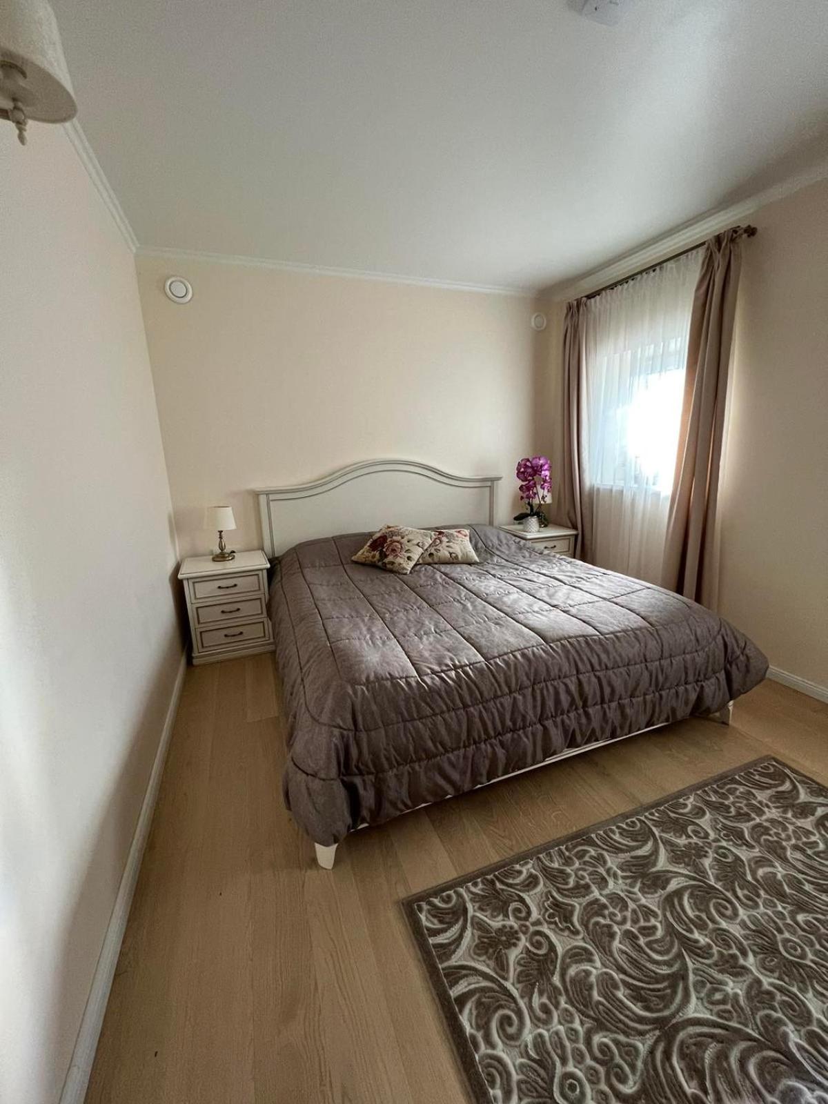 Hotel Harmony Park Nida House Zewnętrze zdjęcie