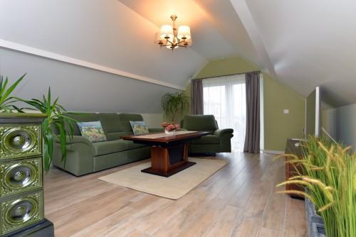 Hotel Harmony Park Nida House Zewnętrze zdjęcie