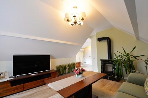 Hotel Harmony Park Nida House Zewnętrze zdjęcie